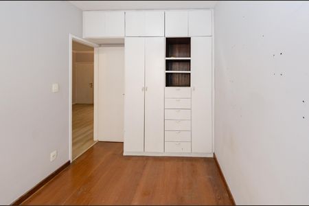 Apartamento à venda com 60m², 2 quartos e 1 vagaQuarto 2