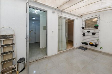 Apartamento à venda com 60m², 2 quartos e 1 vagaÁrea privativa