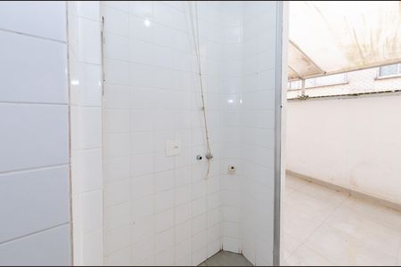 Apartamento à venda com 60m², 2 quartos e 1 vagaÁrea de serviço