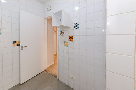 Apartamento à venda com 60m², 2 quartos e 1 vagaCozinha