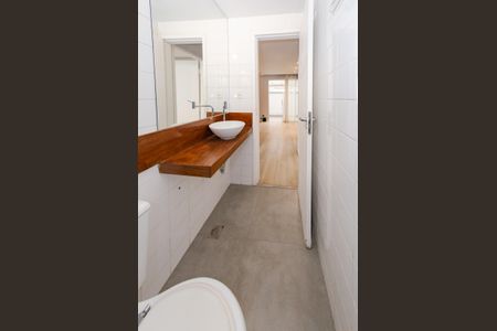 Apartamento à venda com 60m², 2 quartos e 1 vagaBanheiro