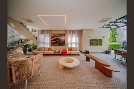 Casa à venda com 5 quartos, 484m² em Tamboré, Santana de Parnaíba