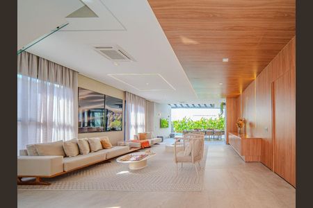 Casa à venda com 5 quartos, 484m² em Tamboré, Santana de Parnaíba