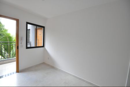 Sala de apartamento à venda com 2 quartos, 41m² em Vila Isolina Mazzei, São Paulo
