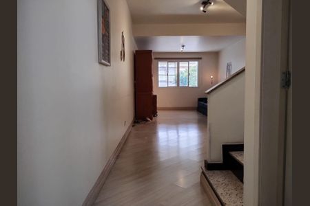 Casa à venda com 3 quartos, 160m² em Cambuci, São Paulo