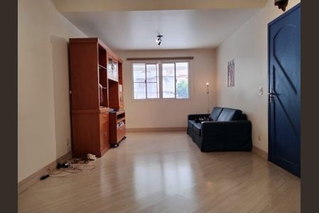 Casa à venda com 3 quartos, 160m² em Cambuci, São Paulo