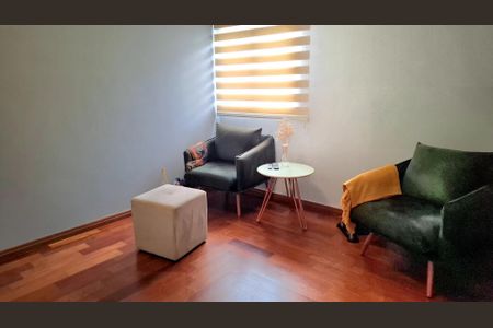 Apartamento à venda com 3 quartos, 130m² em Vila Alzira, Santo André