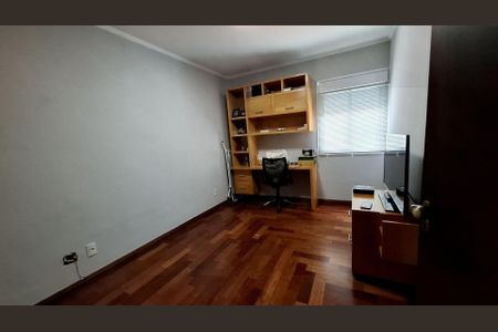 Apartamento à venda com 3 quartos, 130m² em Vila Alzira, Santo André