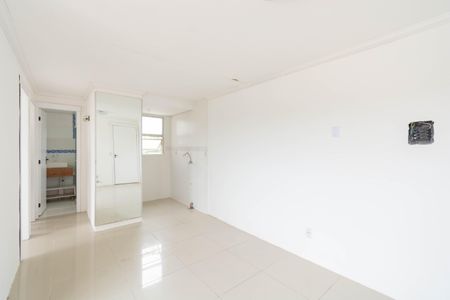 Apartamento à venda com 2 quartos, 39m² em Olaria, Canoas