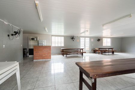 Apartamento à venda com 39m², 2 quartos e 1 vaga