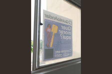 Apartamento à venda com 39m², 2 quartos e 1 vaga