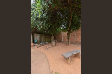 Apartamento à venda com 39m², 2 quartos e 1 vaga