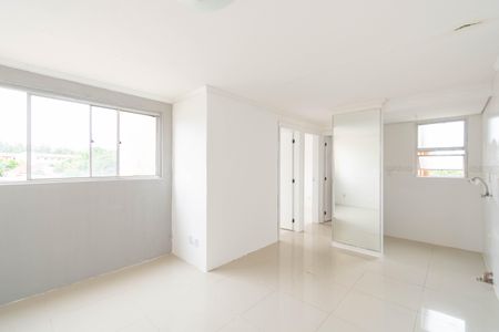 Apartamento à venda com 2 quartos, 39m² em Olaria, Canoas