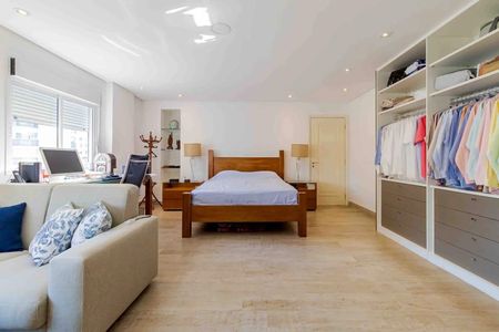 Apartamento à venda com 3 quartos, 173m² em Itaim Bibi, São Paulo