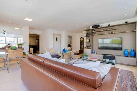 Apartamento à venda com 3 quartos, 173m² em Itaim Bibi, São Paulo