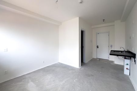 Studio de kitnet/studio para alugar com 1 quarto, 24m² em Vila Mariana, São Paulo