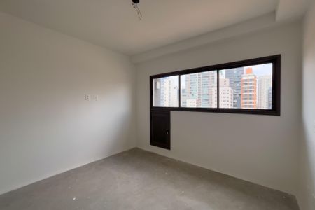 Studio de kitnet/studio para alugar com 1 quarto, 24m² em Vila Mariana, São Paulo