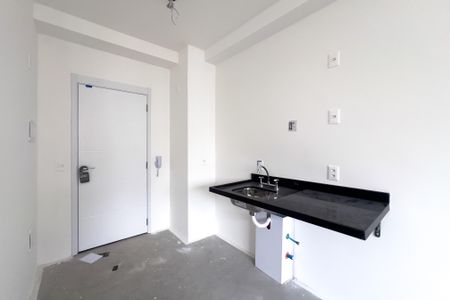 Studio de kitnet/studio para alugar com 1 quarto, 24m² em Vila Mariana, São Paulo