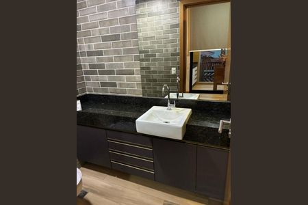 Apartamento à venda com 1 quarto, 45m² em Piratininga, Niterói