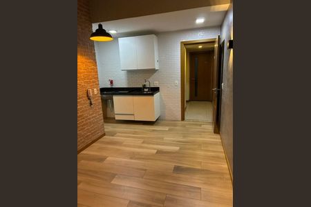 Apartamento à venda com 1 quarto, 45m² em Piratininga, Niterói
