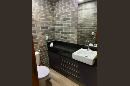 Apartamento à venda com 1 quarto, 45m² em Piratininga, Niterói