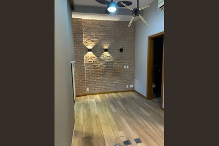 Apartamento à venda com 1 quarto, 45m² em Piratininga, Niterói