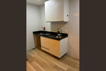 Apartamento à venda com 1 quarto, 45m² em Piratininga, Niterói