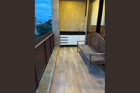 Apartamento à venda com 1 quarto, 45m² em Piratininga, Niterói