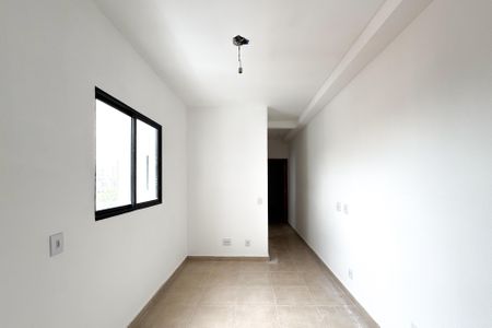 Sala de apartamento à venda com 2 quartos, 63m² em Baeta Neves, São Bernardo do Campo