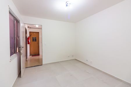 Sala  de apartamento para alugar com 2 quartos, 46m² em Novo Osasco, Osasco