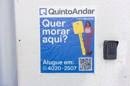 Apartamento para alugar com 46m², 2 quartos e 1 vagaPlaca 