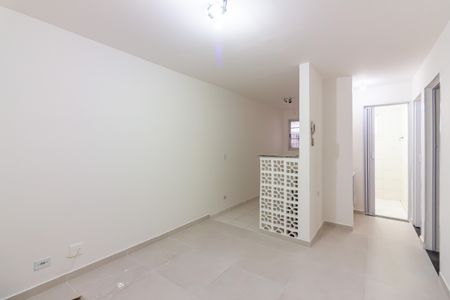 Sala  de apartamento para alugar com 2 quartos, 46m² em Novo Osasco, Osasco