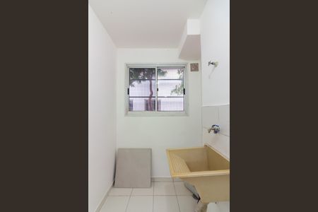 Apartamento para alugar com 46m², 2 quartos e 1 vagaÁrea de Serviço 