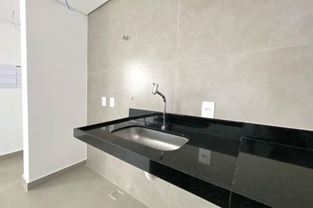 Apartamento à venda com 121m², 2 quartos e 2 vagasCozinha