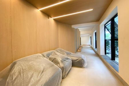 Apartamento à venda com 121m², 2 quartos e 2 vagasÁrea comum