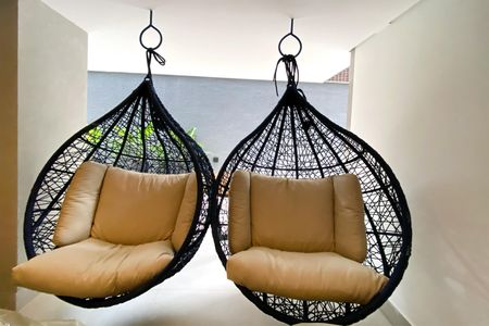 Apartamento à venda com 121m², 2 quartos e 2 vagasÁrea comum