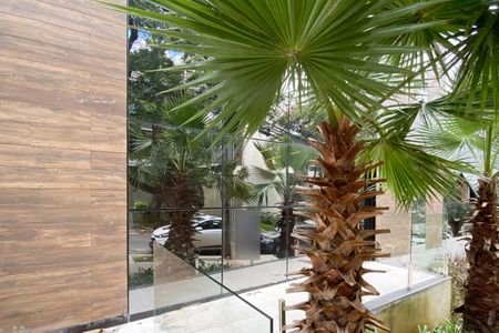 Apartamento à venda com 121m², 2 quartos e 2 vagasFachada