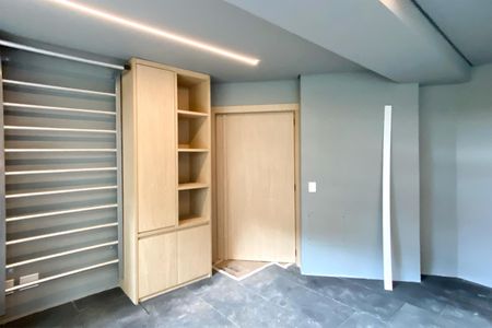 Apartamento à venda com 121m², 2 quartos e 2 vagasÁrea comum