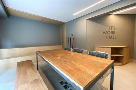 Apartamento à venda com 121m², 2 quartos e 2 vagasÁrea comum