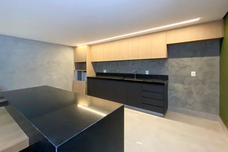 Apartamento à venda com 121m², 2 quartos e 2 vagasÁrea comum