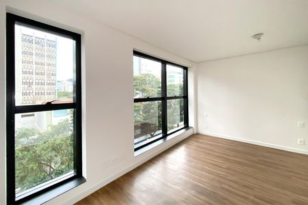 Apartamento à venda com 121m², 2 quartos e 2 vagasSuite 1