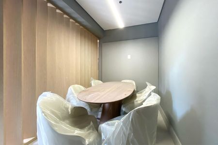 Apartamento à venda com 121m², 2 quartos e 2 vagasÁrea comum