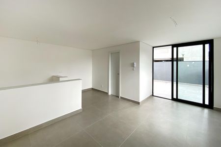 Apartamento à venda com 121m², 2 quartos e 2 vagasSala de Estar