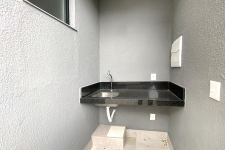 Apartamento à venda com 121m², 2 quartos e 2 vagasCobertura