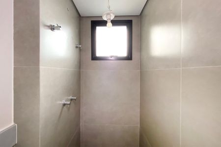 Apartamento à venda com 121m², 2 quartos e 2 vagasBanheiro da Suíte 2