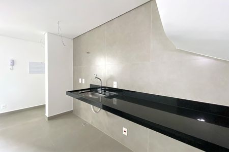 Apartamento à venda com 121m², 2 quartos e 2 vagasCozinha