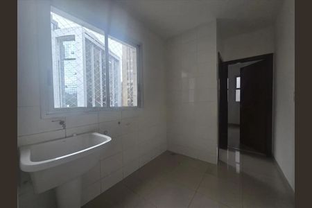 Apartamento para alugar com 168m², 4 quartos e 3 vagasÁrea de serviço