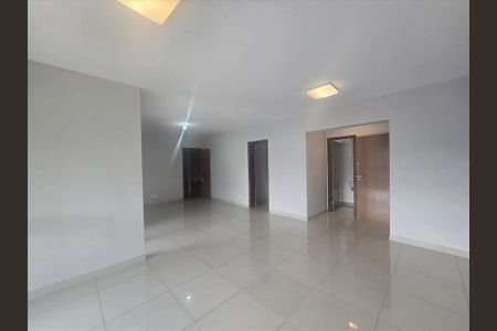 Sala de apartamento para alugar com 4 quartos, 168m² em Santo Agostinho, Belo Horizonte