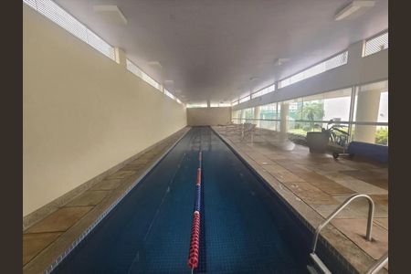 Apartamento para alugar com 168m², 4 quartos e 3 vagasÁrea externa