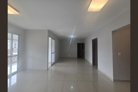 Sala de apartamento para alugar com 4 quartos, 168m² em Santo Agostinho, Belo Horizonte